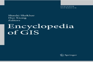 Encyclopedia of GIS